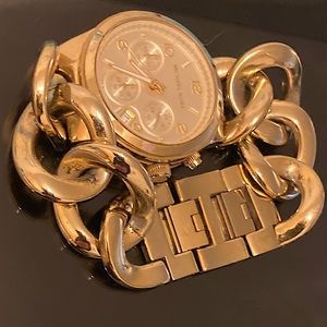 Ladies Michael Kors watch